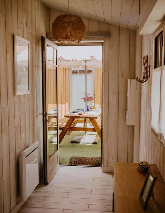La De Mamie Classee 4 Etoiles A 150m De La 2 3 Lits Holiday home