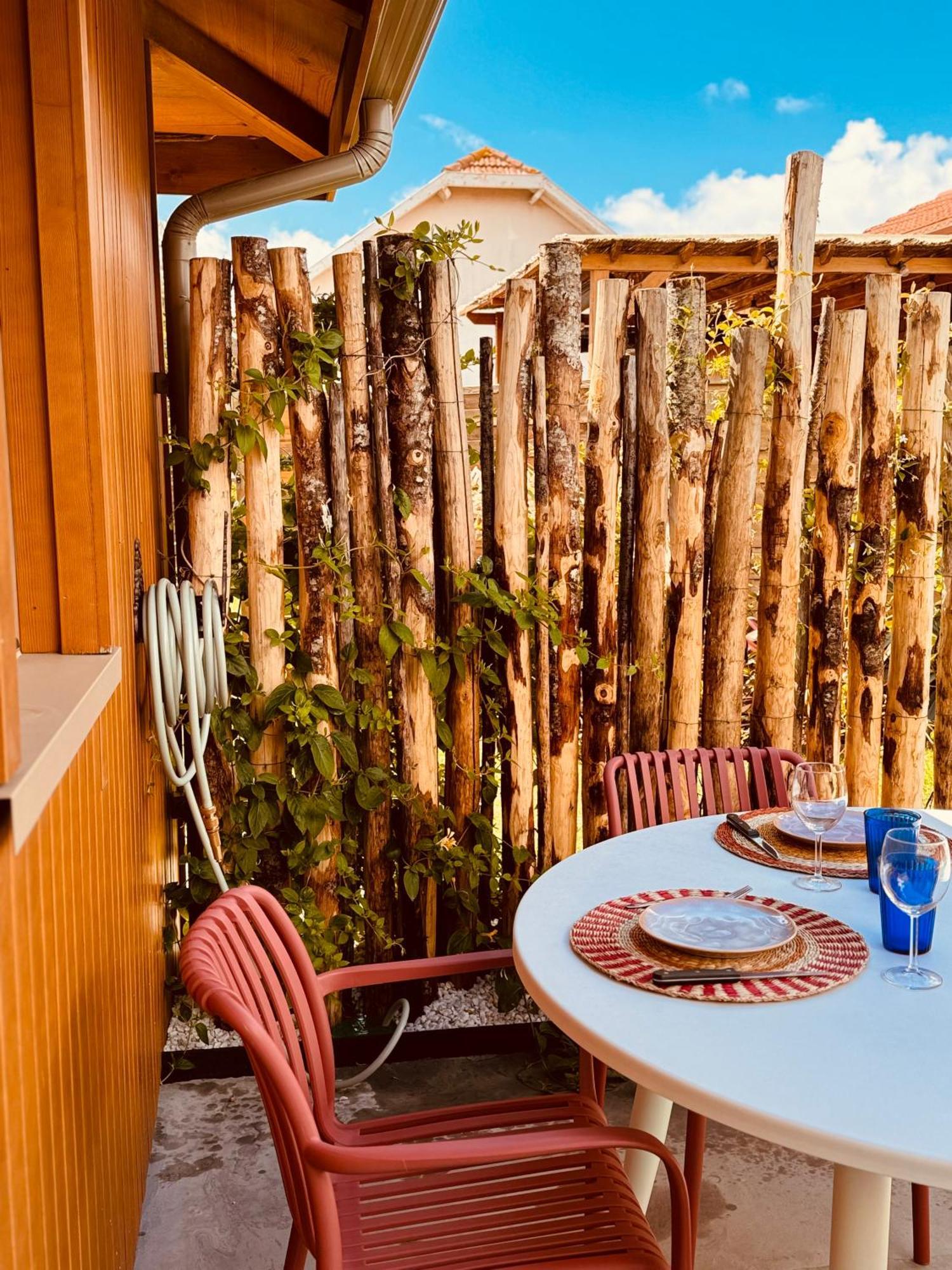 La De Mamie Classee 4 Etoiles A 150m De La 2 3 Lits Holiday home Biscarrosse-Plage